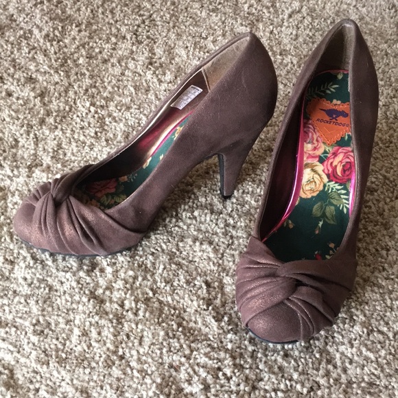 Rocket Dog Pump - Picture 2 of 5